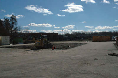 POTOMAC METALS INC JunkYard in Waldorf (MD) - photo 3