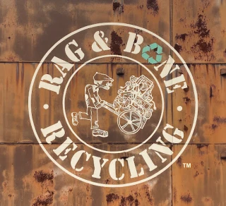 Rag & Bone Recycling - Scrap Metal & Salvage - photo 1