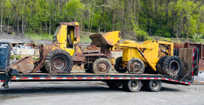 Rag & Bone Recycling - Scrap Metal & Salvage JunkYard in Allentown (PA) - photo 3