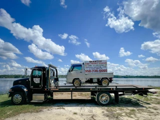 R & R Auto Salvage JunkYard in Pensacola (FL) - photo 3