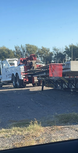 Bayou Wrecker & Towing JunkYard in Lake Charles (LA)