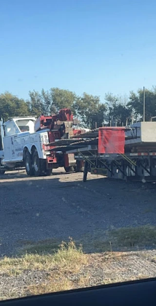 Bayou Wrecker & Towing