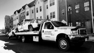 Southside Towing & Recovery , LLC. / We Buy Junk Cars! JunkYard in Richmond (VA) - photo 2