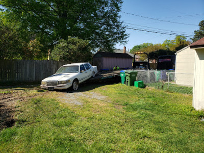 Southside Towing & Recovery , LLC. / We Buy Junk Cars! JunkYard in Richmond (VA) - photo 4