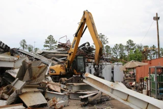 Waccamaw Metal Recycling - photo 1