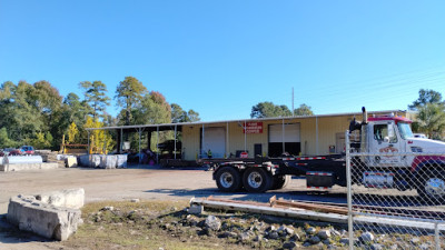 DCC Metal Recycling JunkYard in Myrtle Beach (SC) - photo 1