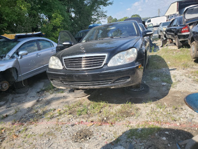 Foss Recycling JunkYard in Winston-Salem (NC) - photo 3