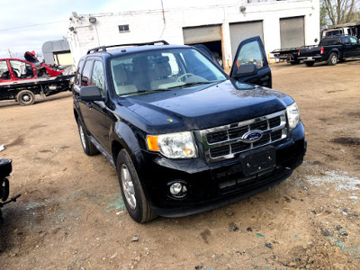 Junk My Car For Cash JunkYard in Bel Air South (MD) - photo 3