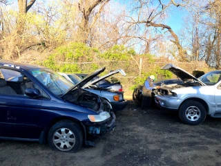 Junk My Car For Cash JunkYard in Bel Air South (MD) - photo 4