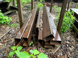 Sahd Metal Recycling JunkYard in Lancaster (PA) - photo 4