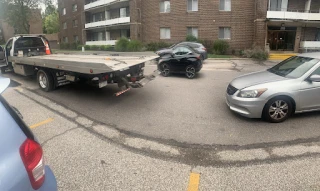 TP Earle Express Towing JunkYard in Cleveland (OH) - photo 2