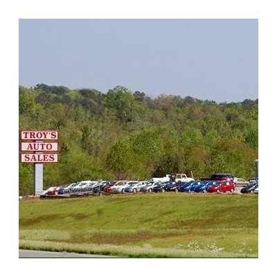 Troy Sellers Auto Parts JunkYard in Tuscaloosa (AL) - photo 1