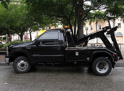 216 Towing Service JunkYard in Cleveland (OH)