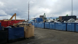 Sims Metal - Sparks, Nevada JunkYard in Sparks (NV) - photo 4