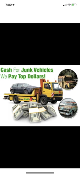 S.C.AUTO RECYCLERS JunkYard in Rock Hill (SC) - photo 4