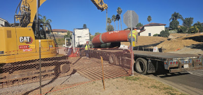 Medina Scrap Metal Recycling JunkYard in Huntington Beach (CA) - photo 2