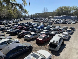 Big Sun Auto Salvage JunkYard in Ocala (FL) - photo 3