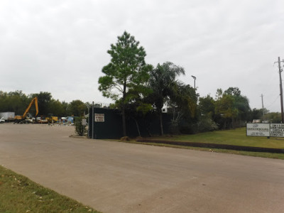 Derichebourg Recycling USA JunkYard in League City (TX) - photo 3