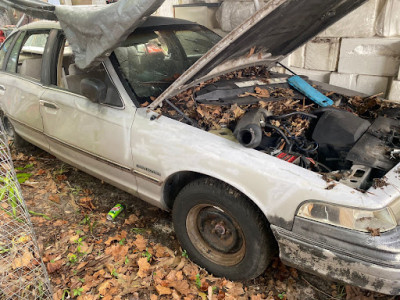 Johnny Buys Junk Cars JunkYard in Spokane Valley (WA) - photo 1