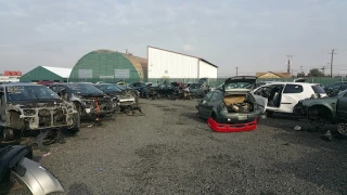 U-Pull-It Auto Parts, Inc. JunkYard in Yakima (WA) - photo 3