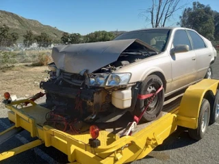 AGUILAR AUTO TRANSPORT JunkYard in Jurupa Valley (CA) - photo 2