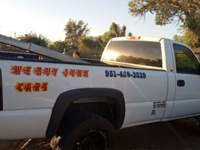 AGUILAR AUTO TRANSPORT JunkYard in Jurupa Valley (CA) - photo 4