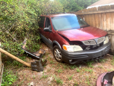 Kevs Auto Salvage & Repair JunkYard in Deltona (FL) - photo 4