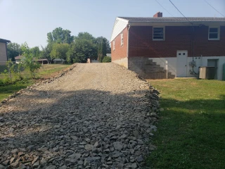 Allegany Wrecking & Salvage JunkYard in Hagerstown (MD) - photo 2