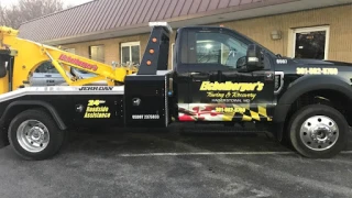 Eichelberger's Towing & Recovery - photo 1