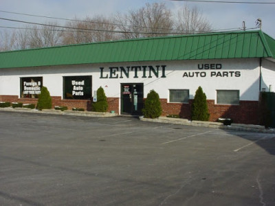 Lentini Auto Salvage - Ringoes JunkYard in Allentown (PA) - photo 1