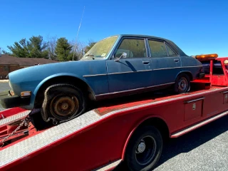 Tresska Buys Junk Cars JunkYard in Atlantic City (NJ) - photo 4