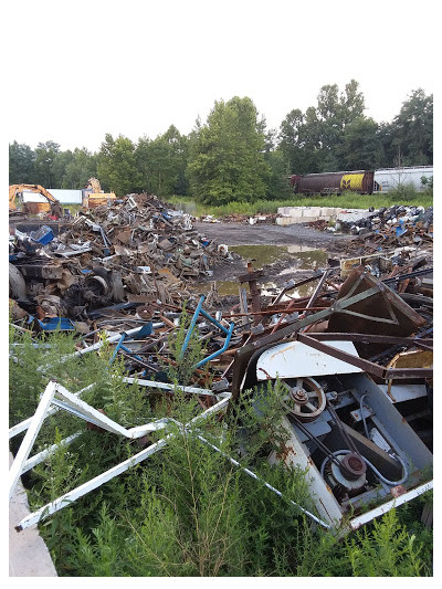 JFR Salvage Inc JunkYard in Allentown (PA) - photo 1