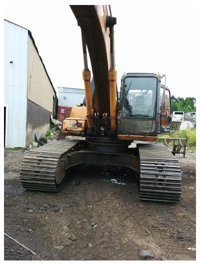 JFR Salvage Inc JunkYard in Allentown (PA) - photo 3