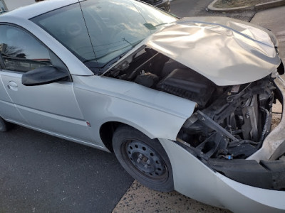 Autobrokers JunkYard in Allentown (PA) - photo 4