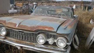 Abq Auto Salvage And Recycling JunkYard in Albuquerque (NM) - photo 4