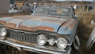 Abq Auto Salvage And Recycling JunkYard in Albuquerque (NM) - photo 4