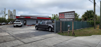 A&A Auto and Truck LLC JunkYard in Orlando (FL) - photo 1