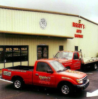 Rigsby's Auto Parts & Sales, Inc. - photo 1