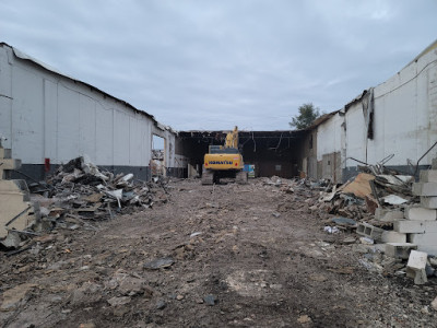 ALLIED Wrecking, LLC Demolition contractors #1 TAMPA BAY FL JunkYard in Tampa (FL) - photo 2