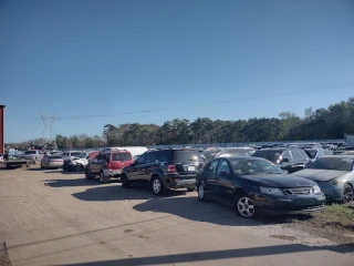 Pick Your Part - Orlando JunkYard in Orlando (FL) - photo 2