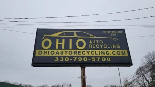 Ohio Auto Recycling JunkYard in Cleveland (OH) - photo 3