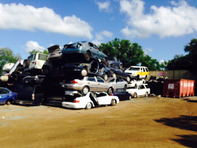 ABA Cash for Junk Cars JunkYard in Orlando (FL) - photo 1