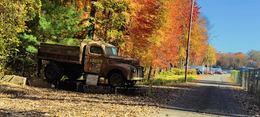 Fairview Auto Salvage JunkYard in Springfield (MA)