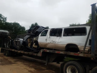 cash for junk cars JunkYard in Atlanta (GA) - photo 1