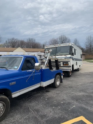 ASAP Auto Removal JunkYard in Cleveland (OH) - photo 3