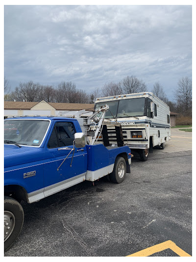 ASAP Auto Removal JunkYard in Cleveland (OH) - photo 3