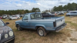 Eric's Auto Savage JunkYard in New Orleans (LA) - photo 2