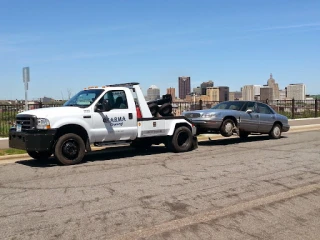 Karma Towing JunkYard in Minneapolis (MN) - photo 2