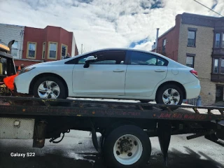 Carmula Car buying services JunkYard in New York (NY) - photo 4