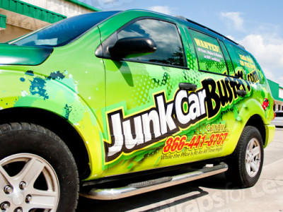 JunkCarBusters JunkYard in Orlando (FL) - photo 2